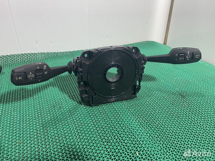 Подрулевой переключатель BMW 1 series E87