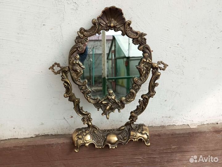 Зеркало СССР