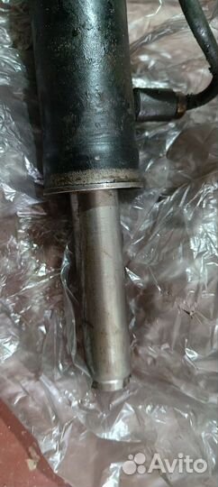 Рулевая рейка Mitsubishi Space Star