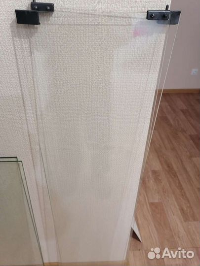 Стекло мебельное