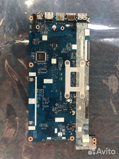 Aivp1/aivp2 la-c771p Rev :1.0