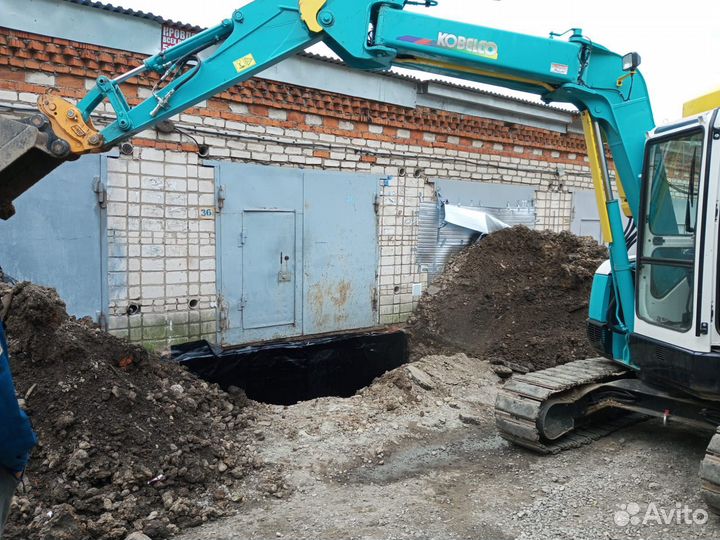 Объекты любой сложности