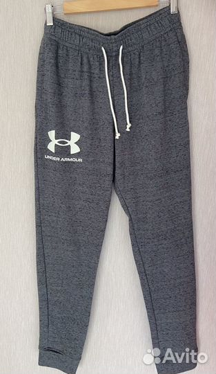 Спортивные штаны Under Armour UA rival terry jogge