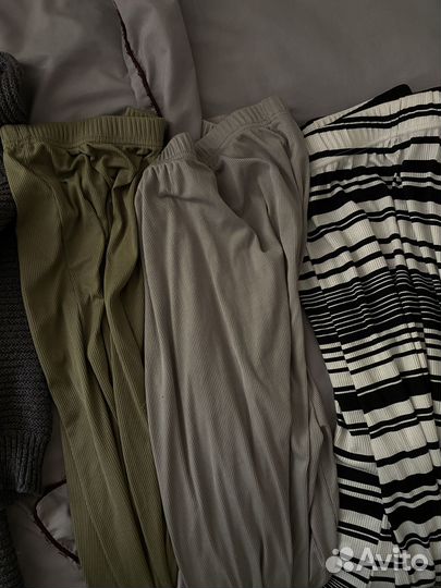 Пакет женских вещей 46-48