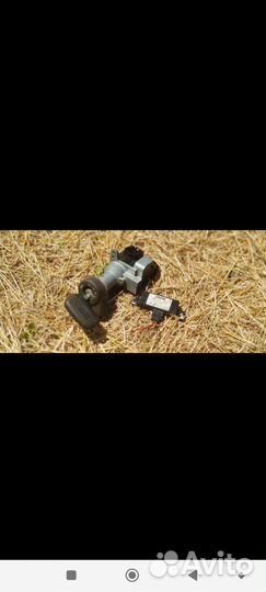 Замок зажигания Сааб 9-5