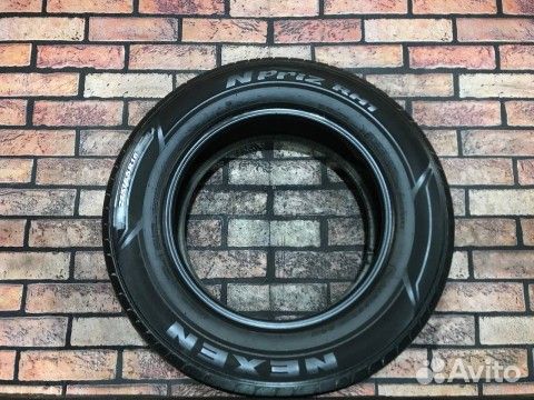 Nexen N'Priz RH1 215/65 R16 98H