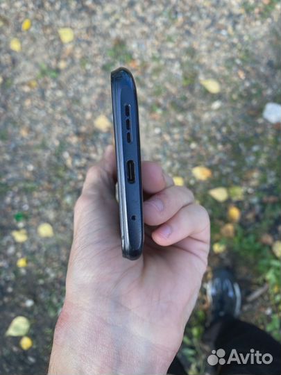 Xiaomi Redmi 9T, 4/64 ГБ