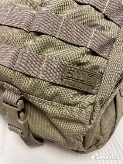 Рюкзак однолямочный 5.11 moab 10