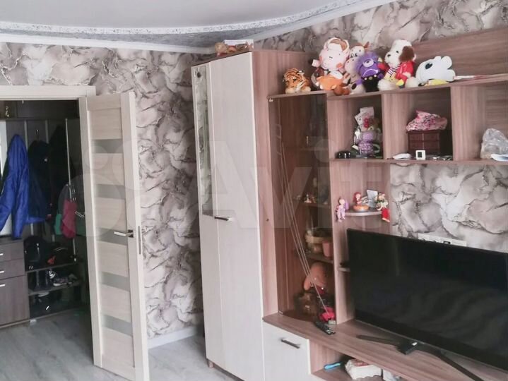 2-к. квартира, 58,8 м², 16/16 эт.