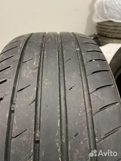 Nexen N Blue HD 195/55 R16