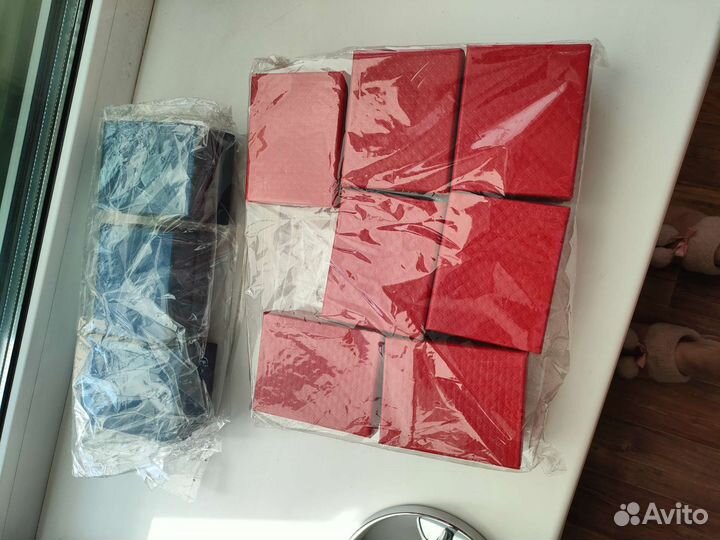 Коробка подарочная