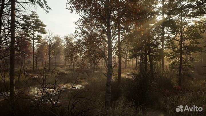 Chernobylite PS5, русская версия