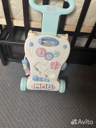 Ходунки детские