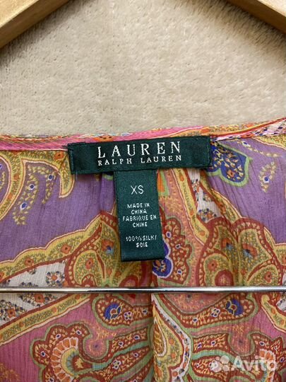 Топы летние женские Ralf Loren и Michael Kors