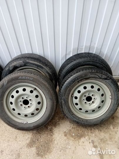 Aplus A609 175/65 R14