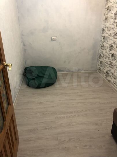 2-к. квартира, 30,4 м², 5/5 эт.