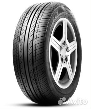 Hifly HF 201 205/55 R16 91V