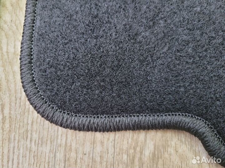 Коврики в салон Bmw 5 E60 (2003-2010)