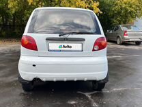 Daewoo Matiz 0.8 MT, 2008, 128 216 км, с пробегом, цена 250 000 руб.