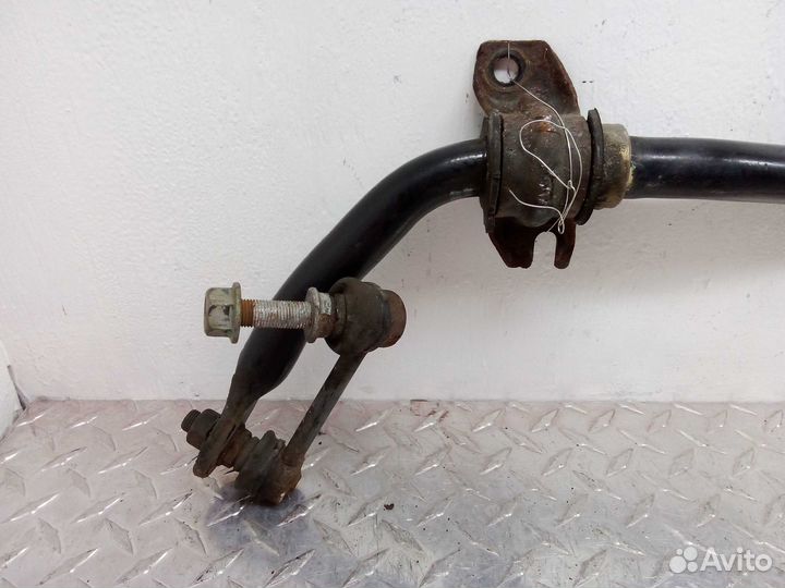 Стабилизатор задний Infiniti JX JX (L50) 2012 - 20