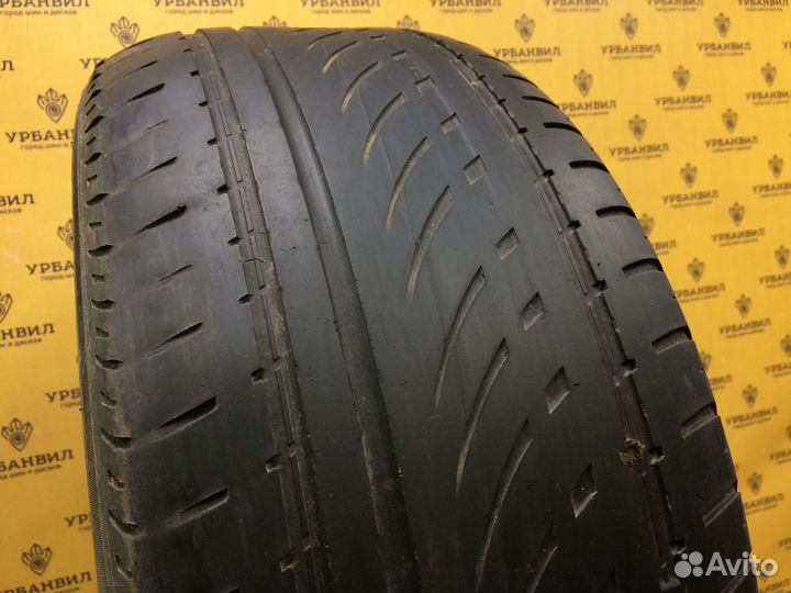 Nokian Tyres NRVi SUV 275/55 R17