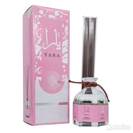 Диффузор Lattafa Yara