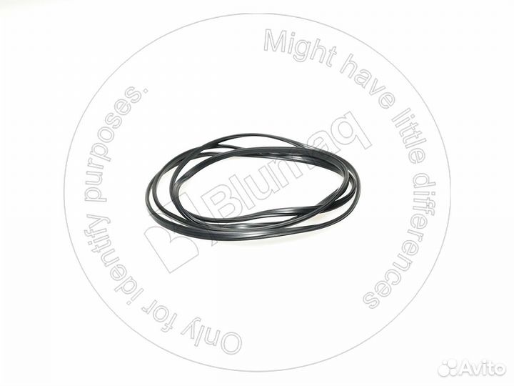 Сальник Caterpillar