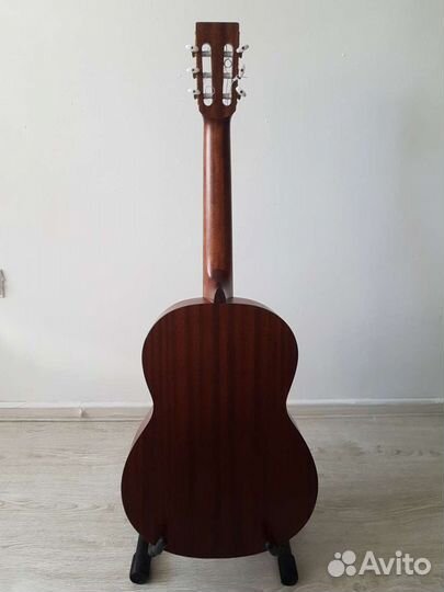 Электроклассика Sigma cm-st + lr baggs element