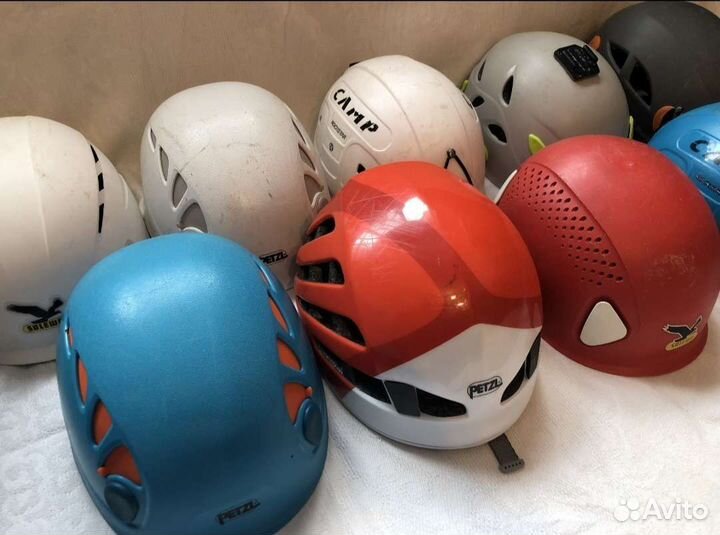 Альпинистское снаряжение для горных приключений