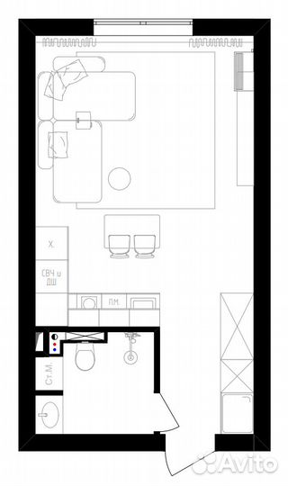 Дизайнер-проектировщик, Чертёжник, Визуализатор