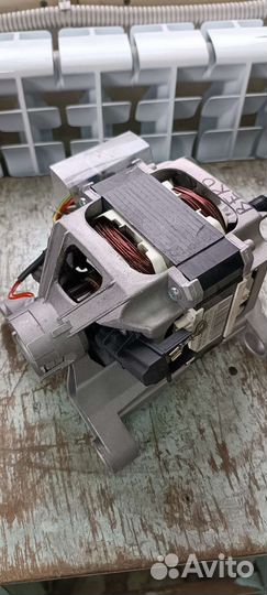 Двигатель для сма beko