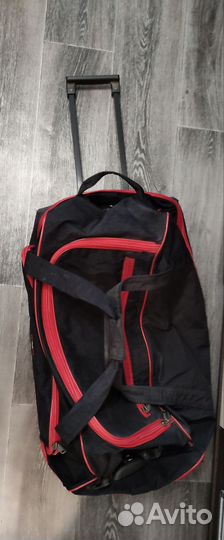 Спортивная сумка