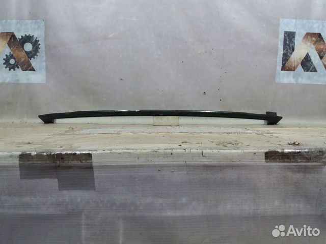 Кия Спортейдж 2016- Усилитель нижний 19688