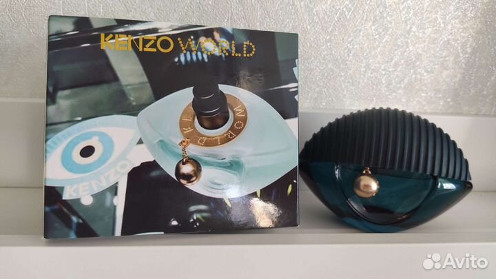 Туалетная вода