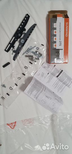 Кронштейн для телевизора