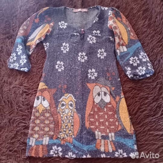 Вещи 36-38 размер