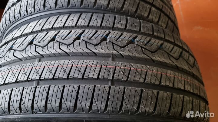 Nitto NT421Q 245/45 R20