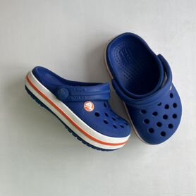 Crocs c5