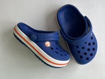 Crocs c5