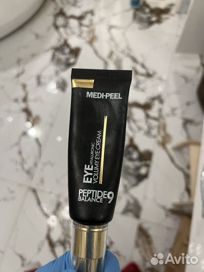 Крем для кожи вокруг глаз medi-peel