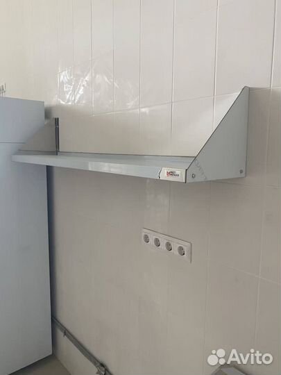 Мебель, столешницы из нержавейки производим