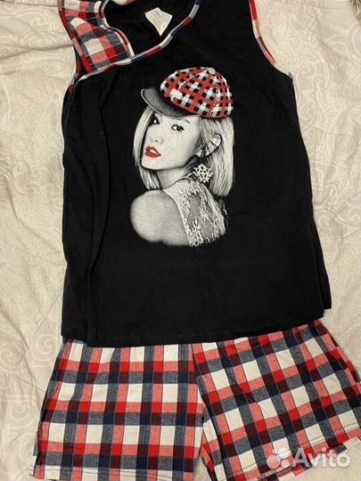 Женские вещи 46-50