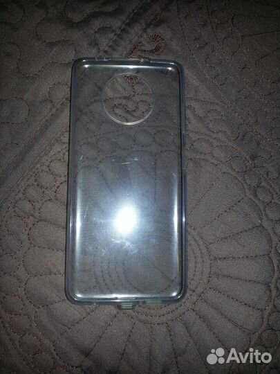 Чехол для Poco X3