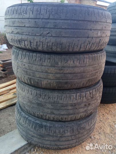 Michelin Energy XM2 195/60 R15