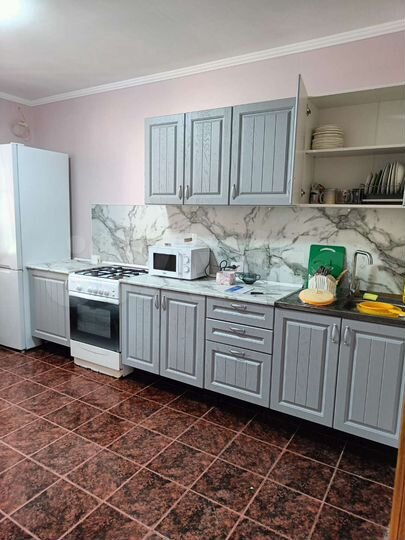 Комната 9 м², 2/2 эт.