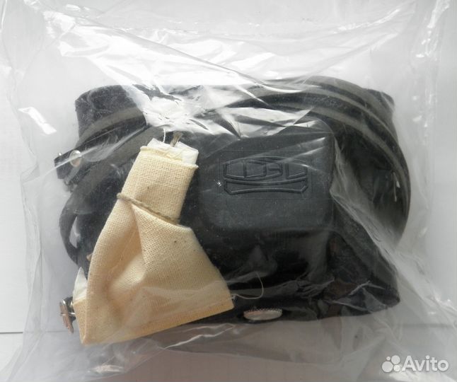 Фотоаппарат пленочный фэд - 5В новый в упаковке