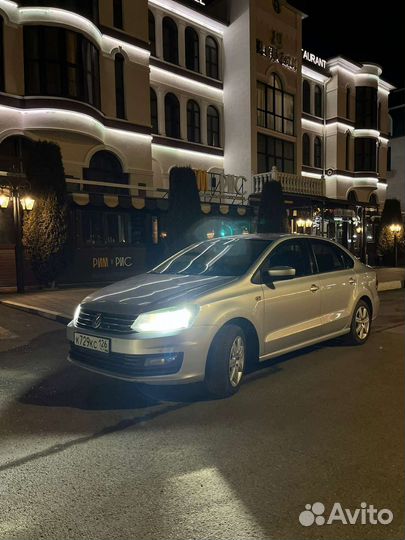 Прокат авто