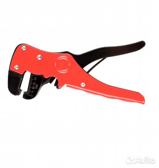 Клещи для зачистки проводов Техник
