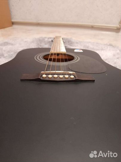 Акустическая гитара parkwood