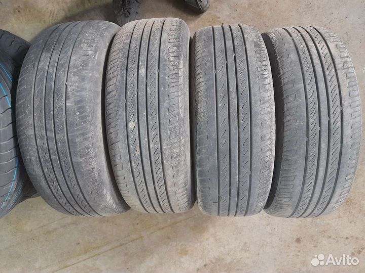 Giti GitiComfort 220 195/55 R16